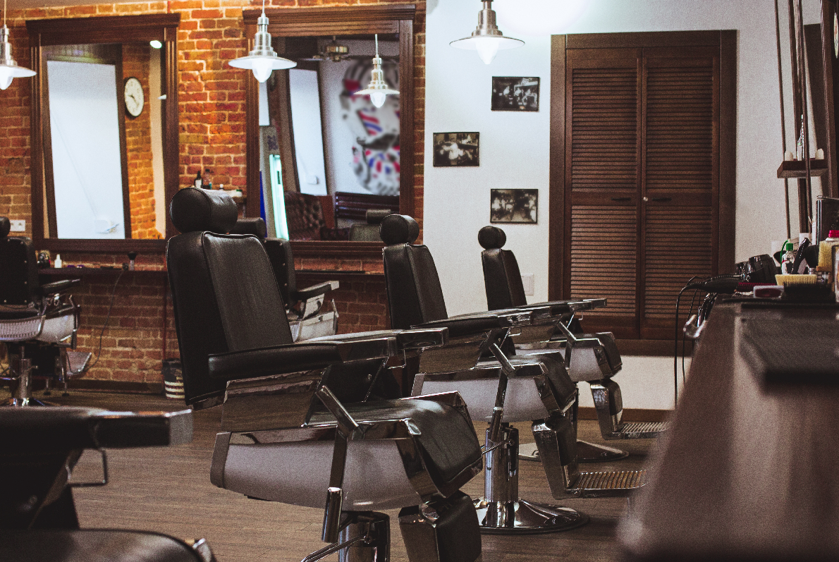 Salon Image